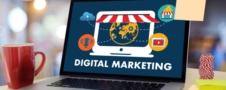 digital marketing agency in thane