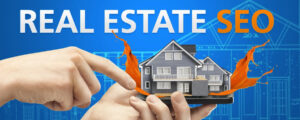digital marketing services for real estate