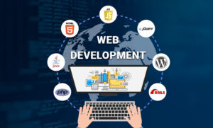 web development company in mumbai