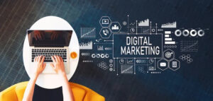 digital marketing agency in dombivali