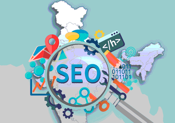 affordable seo services india