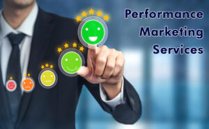 performance marketing agency